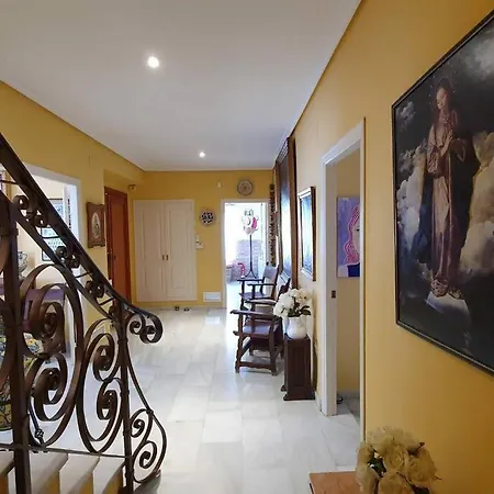 Holiday home Ementa Cb Cordoba